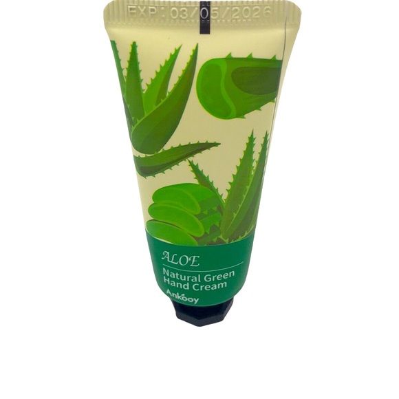 Ankooy Plant Hand Cream Bundle Set of Ten - Picture 10 of 14